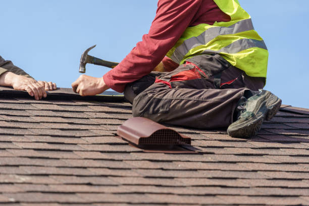 Best Storm Damage Roof Repair  in Avenel, NJ