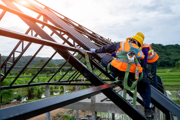 Quick and Trustworthy Emergency Roof Repair Services in Avenel, NJ