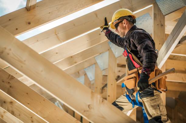 Best Emergency Roof Repair  in Avenel, NJ