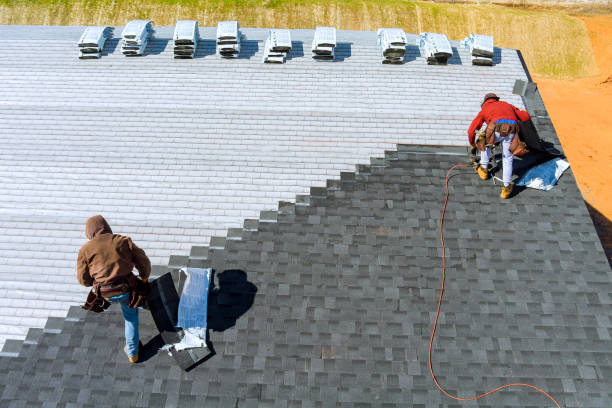 Heating Cable for Roof Installation in Avenel, NJ