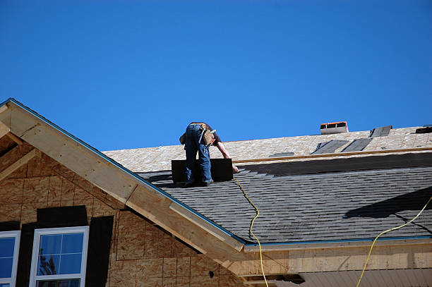Roof Repair Estimates in Avenel, NJ