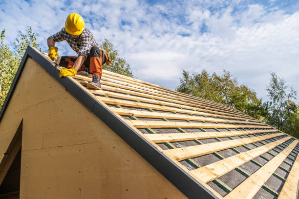 Gutter Installation and Roofing in Avenel, NJ