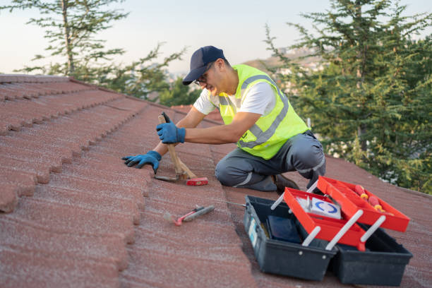 Best Roof Replacement Cost  in Avenel, NJ