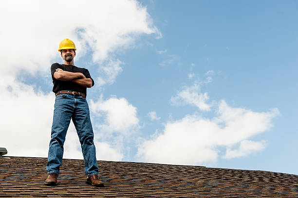 Best Commercial Roof Installation  in Avenel, NJ
