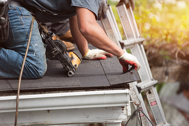 Trusted Avenel, NJ Roofing Contractor Experts